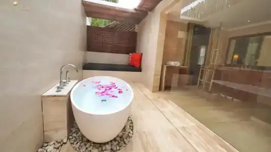 Sunsea Resort - 39