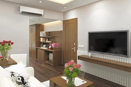 Hanz Eco Luxury Hanoi - 93