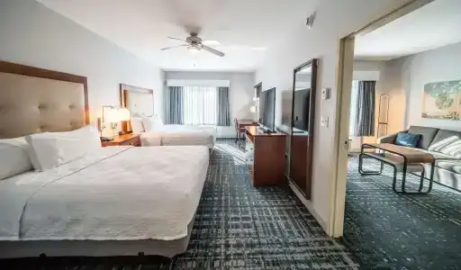 Homewood Suites by Hilton Mayo Clinic-St. Marys Campus - 83