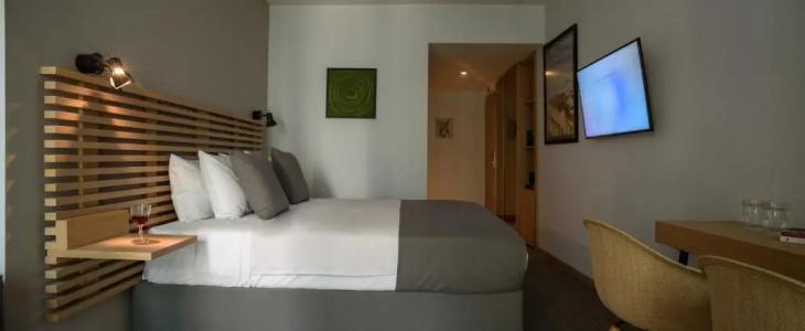 Fos Downtown Suites - 65