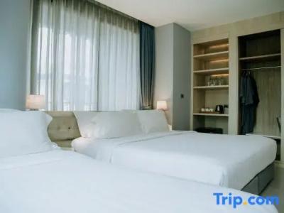 Bluesotel Krabi Aonang Beach- Sha Extra Plus - 44
