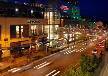 Hyatt Regency - 49