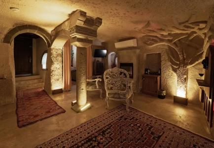 Wish Cappadocia - 112