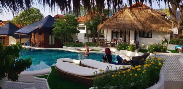 Clear View Resort - 217