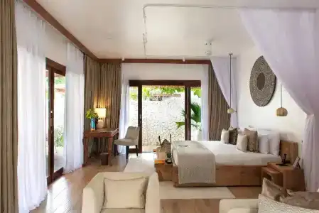 Zanzibar White Sand Luxury Villas & Spa - Relais & Chateaux - 193