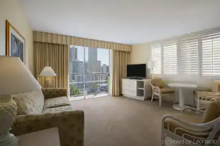 OHANA Waikiki East by Outrigger - 7