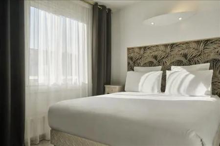 Hôtel Axotel Lyon - 28