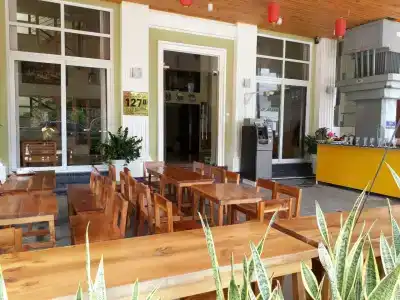 Lucky Phu Quoc - 8