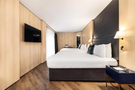 The Westminster London, Curio Collection by Hilton - 3