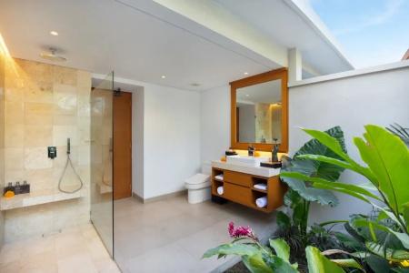 Kaamala Resort Ubud - 179