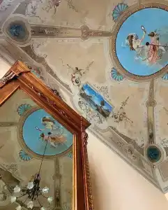 Palazzo Il Cavaliere b&b De Charme - 123