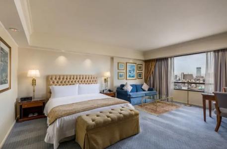 Park Tower, A Luxury Collection, Buenos Aires - 61