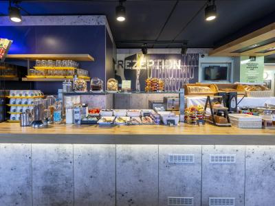 ibis budget Dortmund West - 33