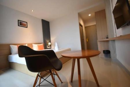 B Boutique Residence - 47