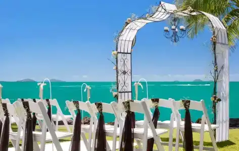 Coral Sea Marina - 24