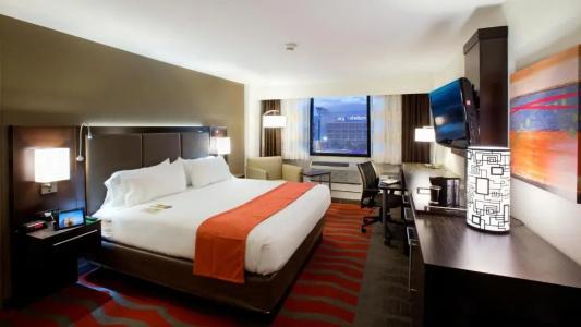 Holiday Inn Houston s - Nrg Area - Med Ctr, An Ihg - 52