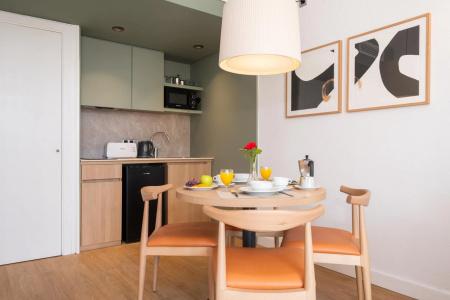ApartDuva & Spa - 35