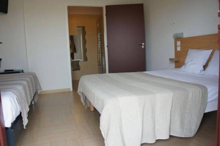Hôtel Acajou - 2
