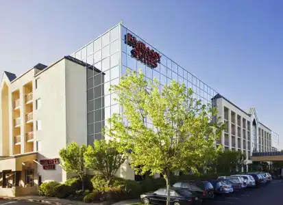 Embassy Suites by Hilton Seattle - 0