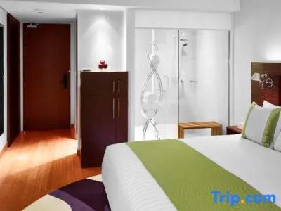 Park Plaza Sukhumvit Bangkok - 58