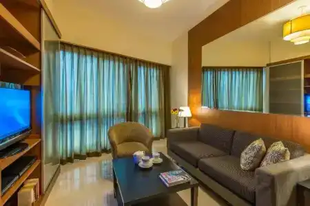 Somerset Bencoolen Singapore (SG Clean) - 45