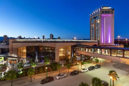 Deltas by Marriott Conference Centre - 20