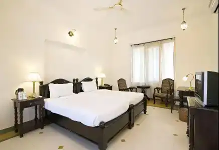 Heritage Khandwa Haveli - 5