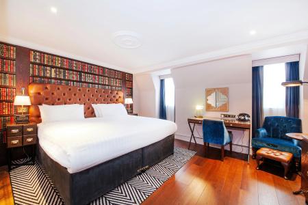 Indigo - Edinburgh - Princes Street, an IHG Hotel - 4