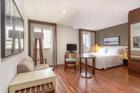 Wyndham Sao Paulo Paulista - 36
