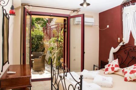 Greka Ionian Suites - 83