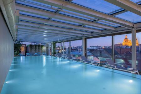 Cortile Budapest - 17