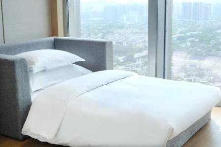 Grand Bay Chengdu - 128