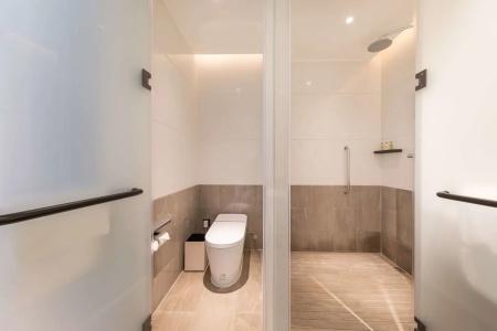 Hilton Garden Inn Shenzhen Nanshan Avenue - 9