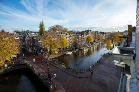 Amsterdam Wiechmann - 14