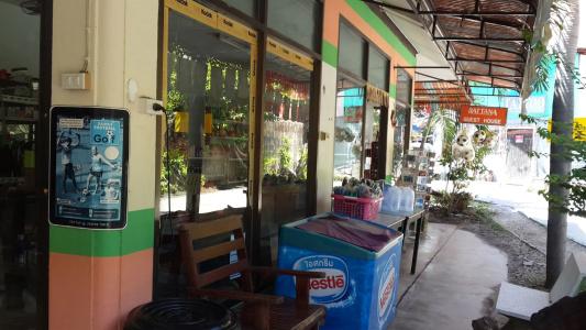 Rattana Guesthouse & Bungalow - 26