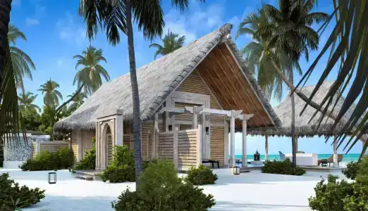 Waldorf Astoria Maldives Ithaafushi - 0
