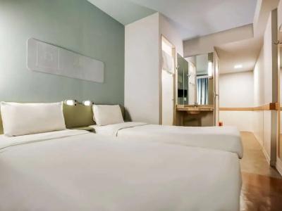ibis budget RJ Copacabana - 50