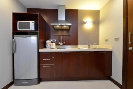 Grand Asoke Residence Sukhumvit - 63