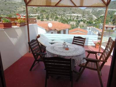 Charalambos Holiday Cottage - 95