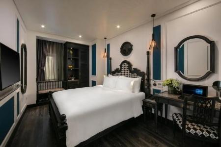 Hanoi Esplendor and Spa - 83