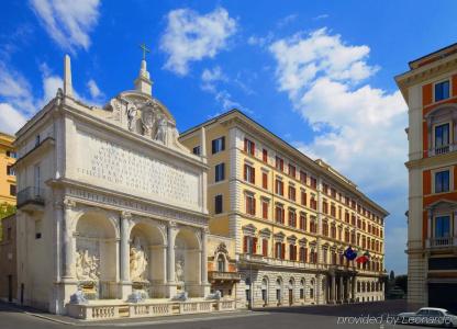 The St. Regis Rome - 0