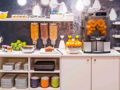 ibis Styles Paris 15 Lecourbe - 11