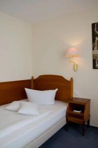 Mercure Plaza Magdeburg - 28