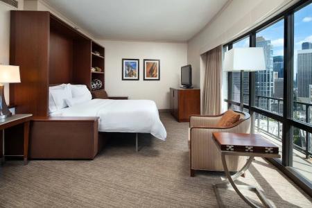 The Westin Seattle - 150