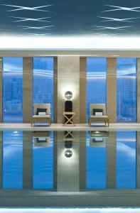 Hilton Nanjing - 36