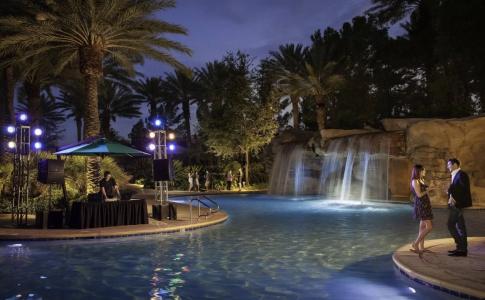 Jw Marriott Las Vegas Resort And Spa - 16