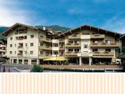 Apart Garni Strasser - 17