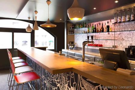 ibis Annecy Centre Vieille Ville - 22