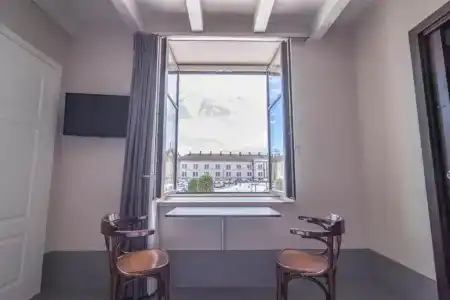 Cabanon Urban - 43