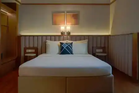 Trio Suites Görükle - 57